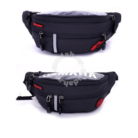 alpinestars belt bag