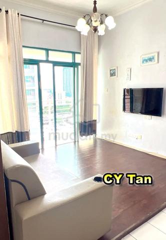 Tanjung Park Condominium 1