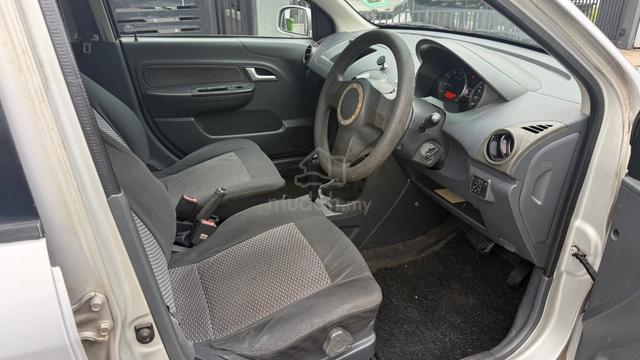 2008 Proton SAGA 1.3 H-LINE (A) - 5