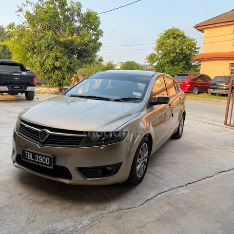 2013 Proton PREVE 1.6 EXECUTIVE (A) - 2