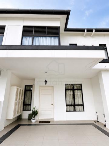 Graham Garden Eco Grandeur Non-Bumi Fully Renovated Move-in Ready 1