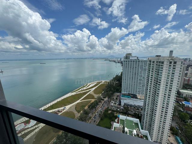 Marriott Residences 1