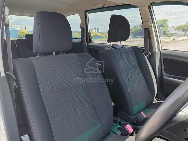 2018 Toyota AVANZA 1.5 S FACELIFT (A) - 4
