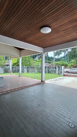 Super Big Corner Double Sty Ipoh Garden East Kemuncak South Tambun Ber 1