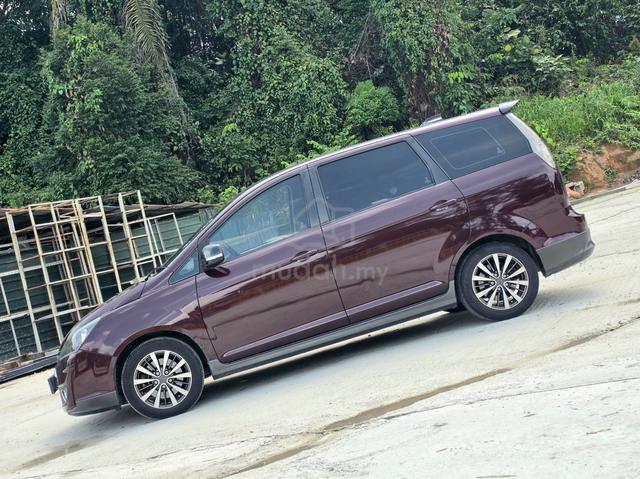 2020 Proton EXORA PREMIUM 1.6L (A) Bulanan 4xx SHJ - 4