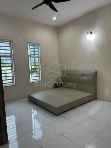 Desa Klebang Perdana Guarded Single Storey Semi d Sell 3