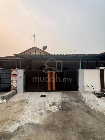 Pasir Gudang | Taman Pasir Putih | Jalan Selasih | Full Loan ๐ฏ 1
