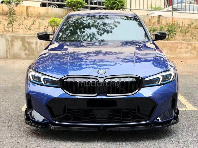 Bmw 3 SERIES 2.0 30I M SPORT MY19 G20 (A) - 3