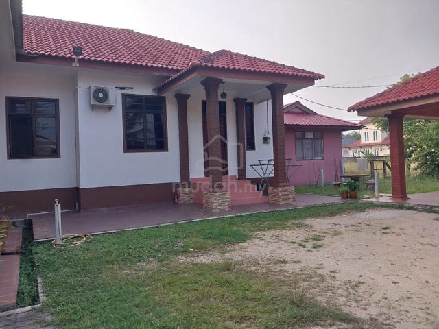 Rumah 'Fully Furnished' d PCB utk Disewa 1