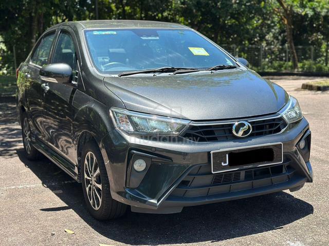 2021 Perodua BEZZA 1.3 AV (A) - 1