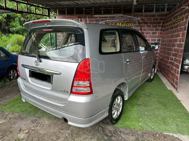 2007 Toyota INNOVA 2.0 G (A) - 3
