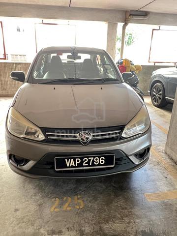 2017 Proton SAGA 1.3 STANDARD CVT (A) - 1