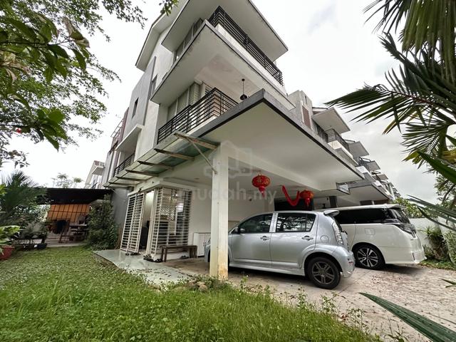 RENO 2.5 Storey Corner @ Emerald Garden, Kota Emerald, Rawang 1