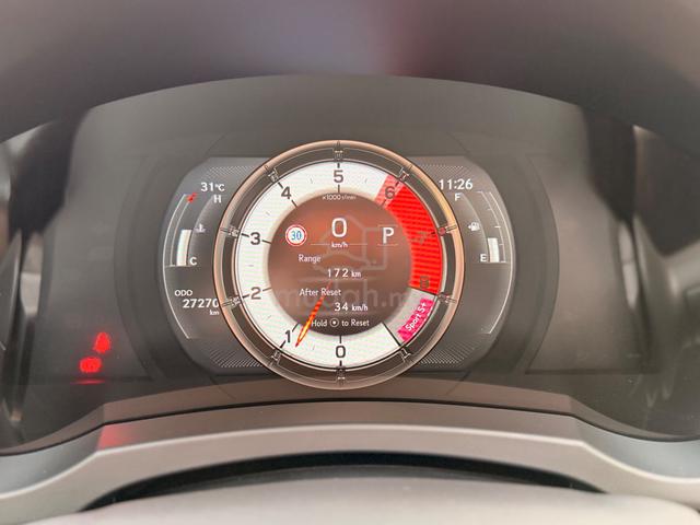 2023 Lexus IS300 2.0 F-SPORT MODE BLACK III (A) - 5