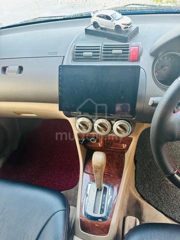 2007 Honda CITY 1.5 I-DSI MY03 GD ENHANCED (A) - 2
