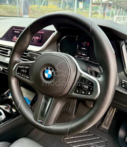 2021 Bmw 218i M SPORT GRAN COUPE 1.5L (A) - 4