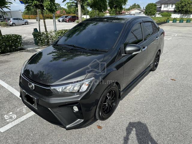 2022 Perodua BEZZA 1.3 X (A) - 5