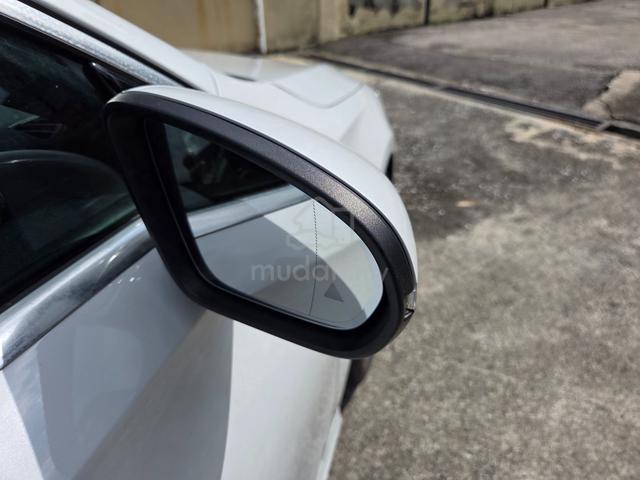 2021 Mercedes Benz A180 1.3T AMG JPN Memory Seat - 4