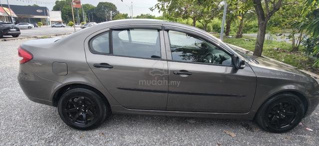 2012 Proton PERSONA 1.6 ELEGANCE BASE LINE (A) - 4