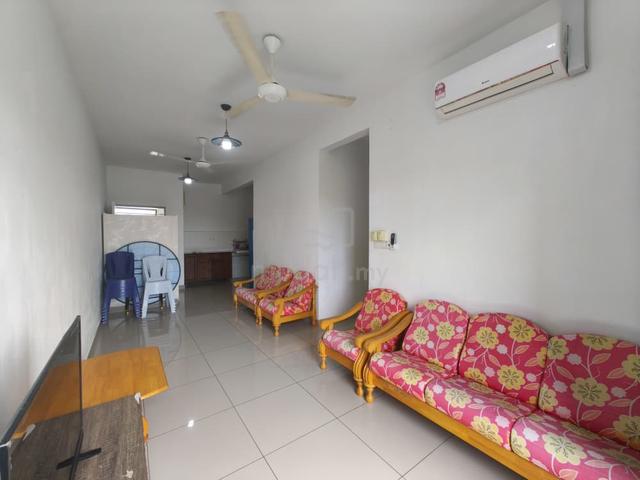 Bukit Bantayan Residence 1