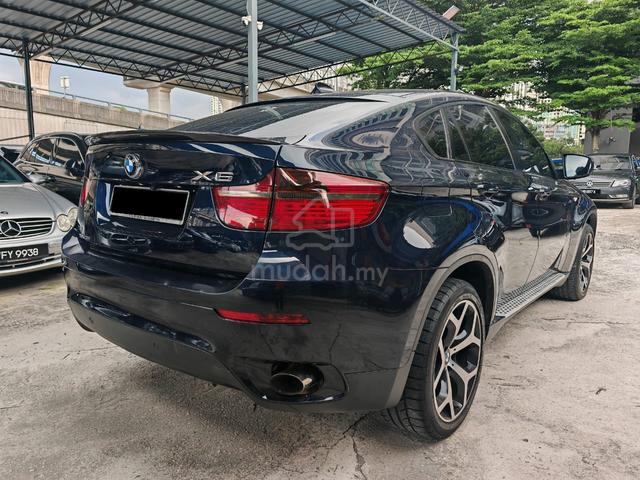 Bmw X6 3.0 xDrive35i (CBU) (A) New Facelife 8Speed - 4
