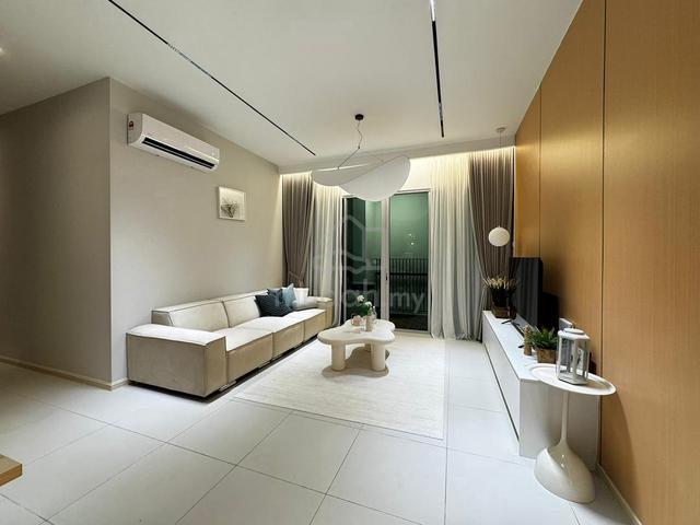 Goodwood Residence 1