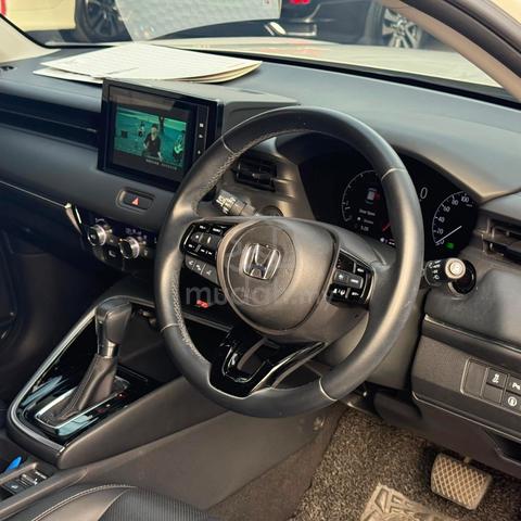 2023 Honda HR-V 1.5 TURBO V (A) - 5