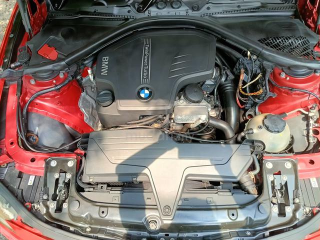 BMW F30 328i M SPORT PAKEJ 2.0 (A) CKD 2012 - 4