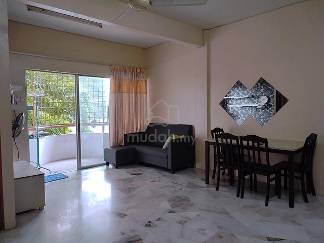 Kekwa Apartment 5