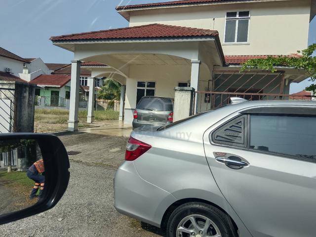 Bungalow House for rent 1