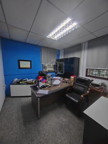 wangsa delima 2 sty corner shop . klsc . 41x60 . wangsa maju .-- 1