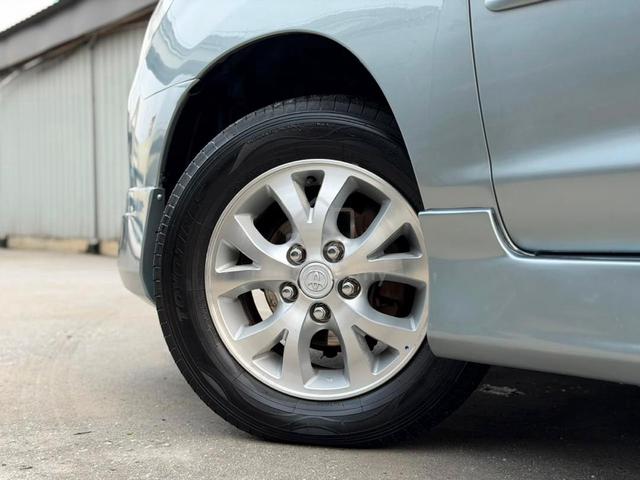CASH OFFERš„ 2007 Toyota INNOVA 2.0 G (A) - 5