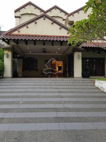 Double Storey Semi-D @ KGSAAS, Shah Alam For Sale 1