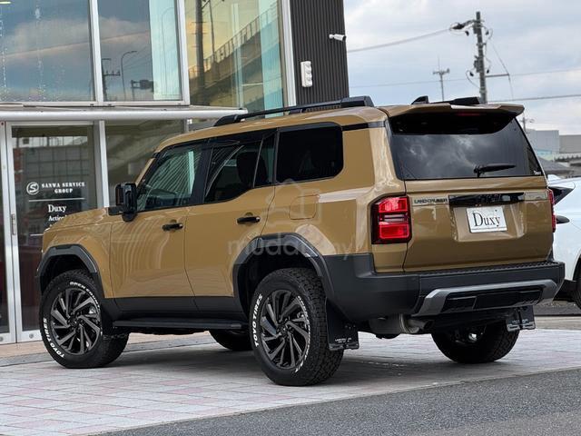 Toyota LANDCRUISER 250 2.7 VX PREORDER LOW Charge - 3