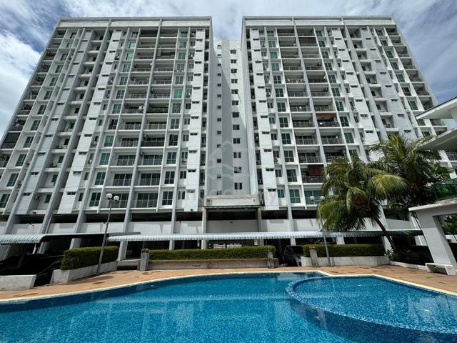 Capri Park Condominium 1