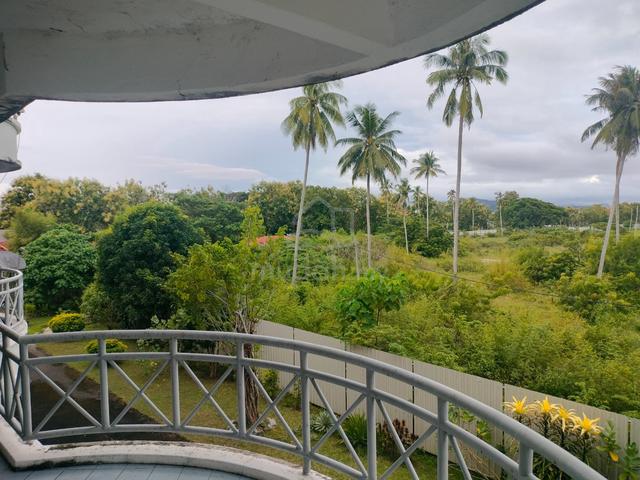 Perdana Residence 1
