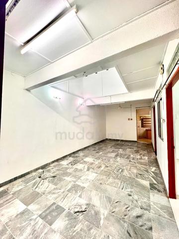 Partial Furnished Single Storey House Taman Desa Jaya Kepong 2