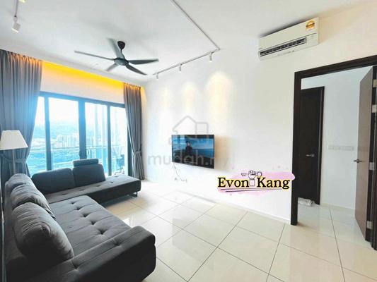 Queens Residences Q1 @ Queens Waterfront 1