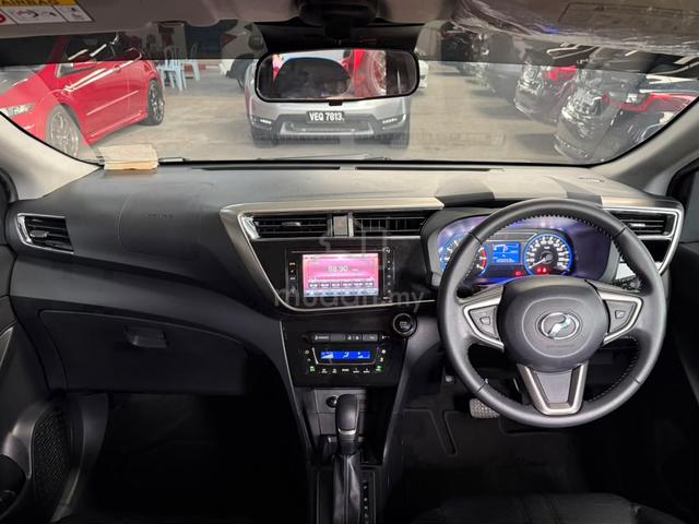 2021 Perodua MYVI 1.5 ADVANCE AV 3YRS WARANTY - 5