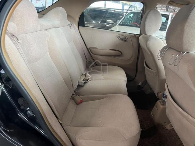 2006 Honda City 1.5 (A) - 5