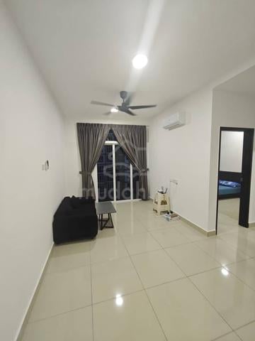 Trellis Residences 1