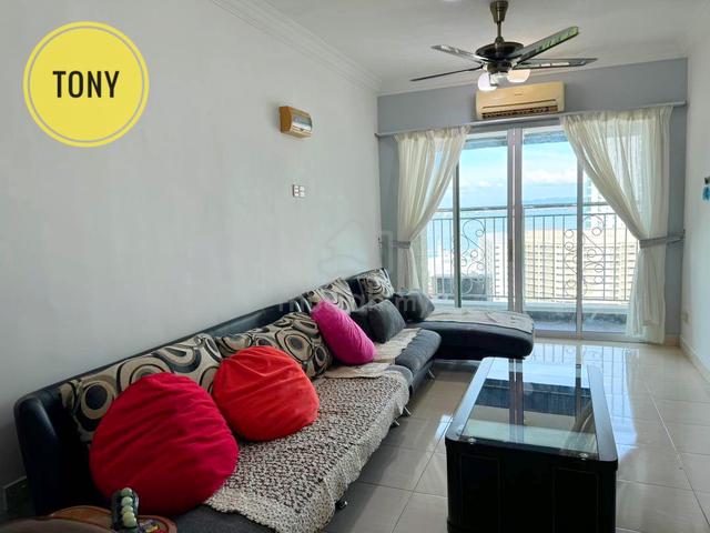 Serina Bay 1
