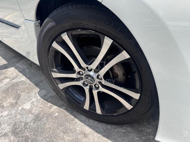 2016 Toyota ESTIMA 2.4 AERAS PREMIUM EDITION - 3