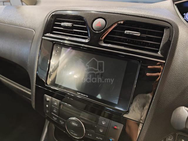 2016 Nissan Serena Hybrid 2.0(A) Loan Kedai - 5