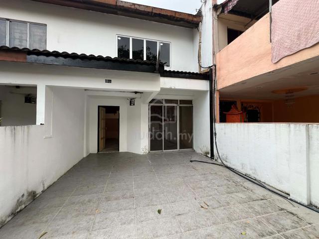 FREEHOLD 2 sty house Jln Mesra Glenmarie Shah Alam [INDIVIDUAL TITLE]✅ 1