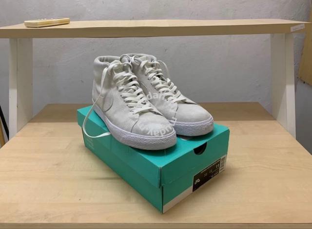 nike sb zoom blazer mid deconstructed