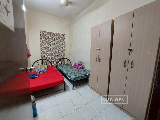 Bayu Villa 3