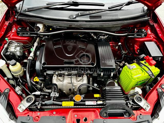 【2019】 Proton SAGA 1.3 (4AT) PREMIUM FACELIFT MC2 - 4