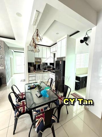 Imperial Residences 1