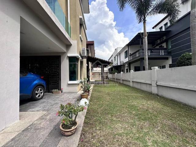 2.5 Storey Semi-D House, Taming Mutiara 5